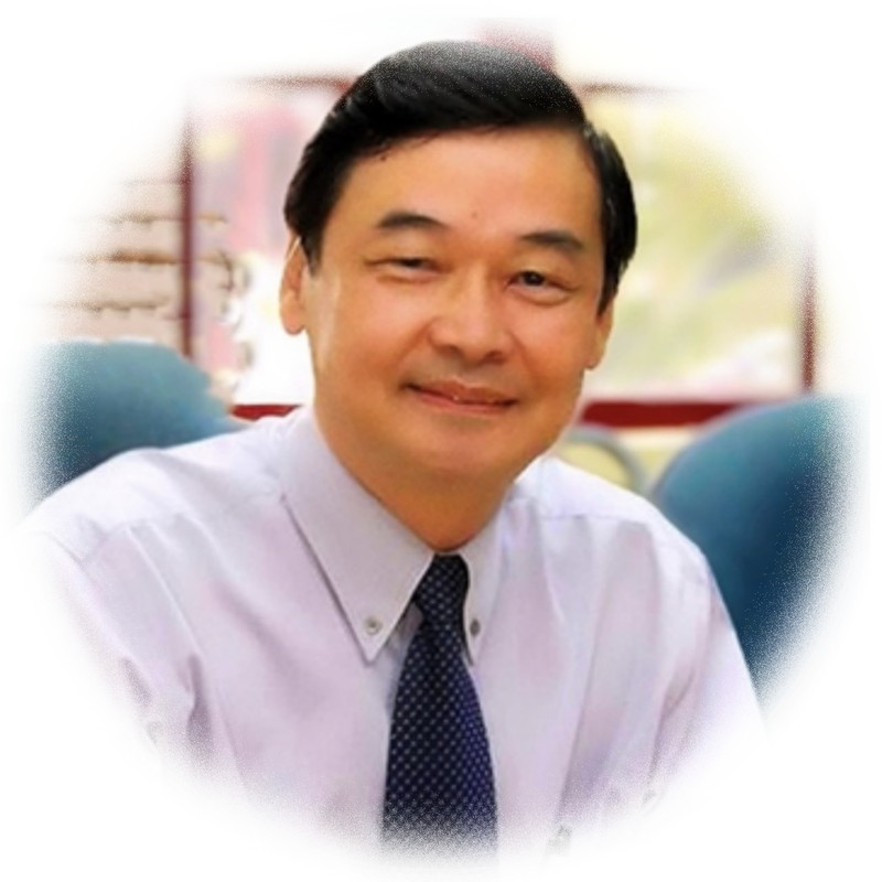 Dr. Chua Chee Lay
