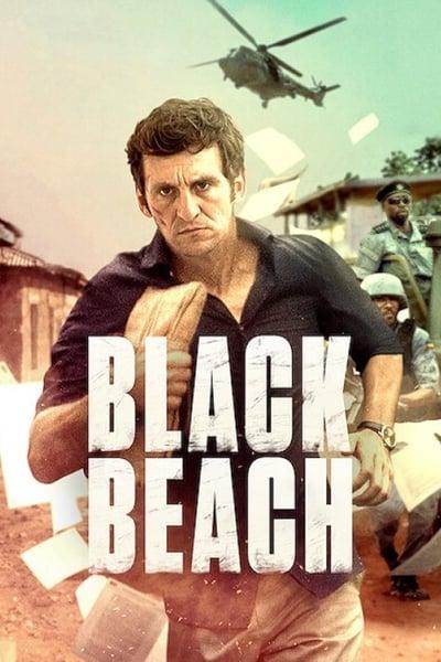 Black Beach 2020 DUBBED 1080p WEBRip x265-RARBG