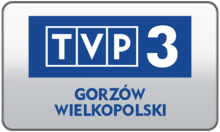 TVP 3 Gorzow Wielkopolski logo