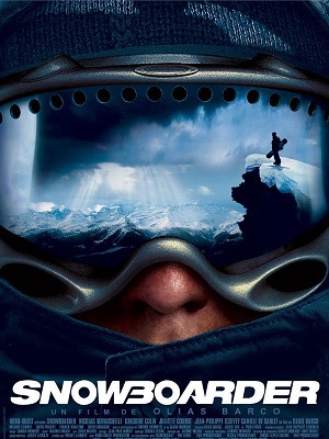 Snowboarder (2003) DVD9 COPIA 1:1 ITA FRE Snowboarder (2003) DVD9 COPIA 1:1 ITA FRE