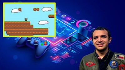 Corso Game Designer Sviluppa il tuo Videogioco in 2D [Udemy] - Ita