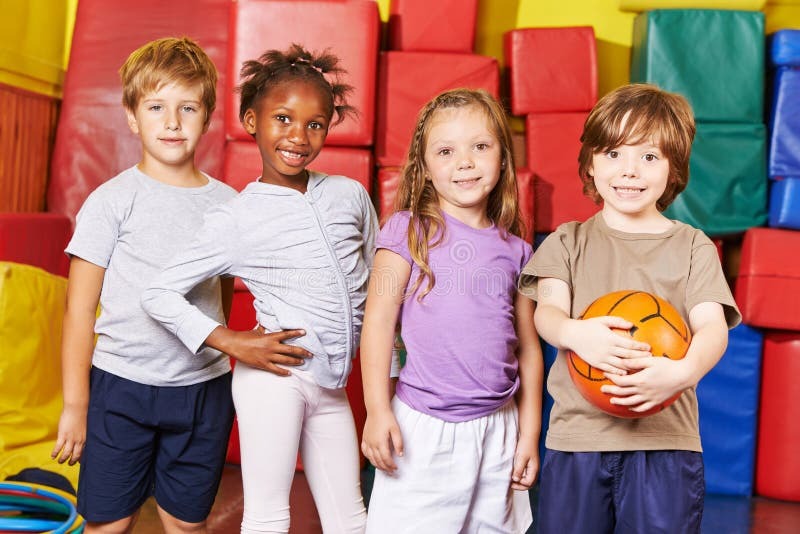 What Are funny Classroom Exercises for Kids?