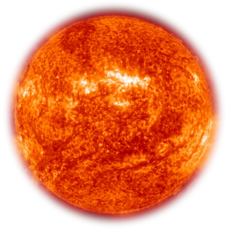 sun