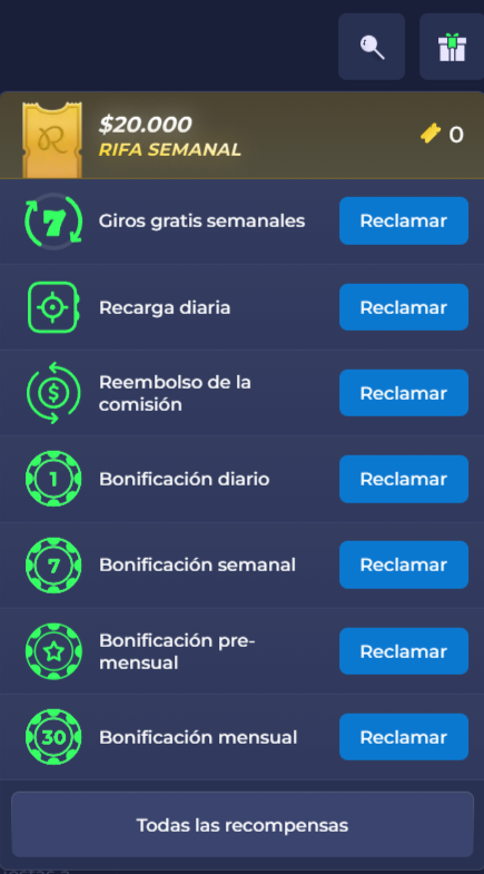 rainbet bonos