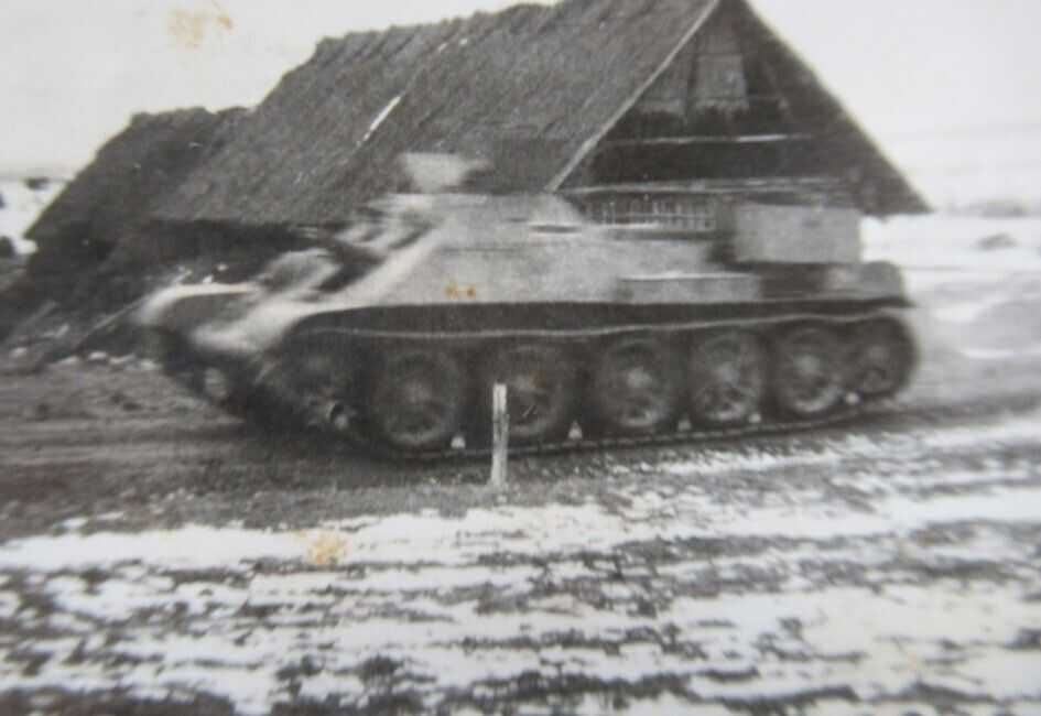 Fotos mit Panzer Motiv (6)