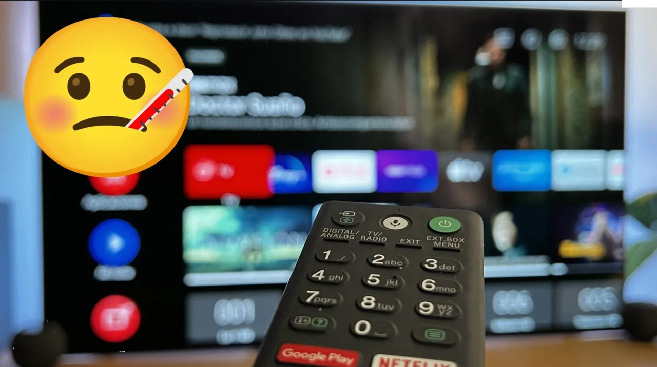 Los errores más habituales en Android TV y cómo arreglarlos