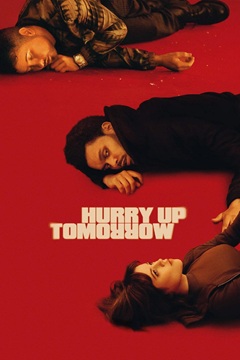Hurry Up Tomorrow 2025 480p WEB-DL x264-TFPDL