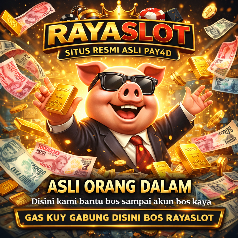 Banner RAYASLOT