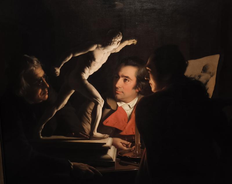 Vuelo a Málaga y después a Londres - Málaga y Londres (132)