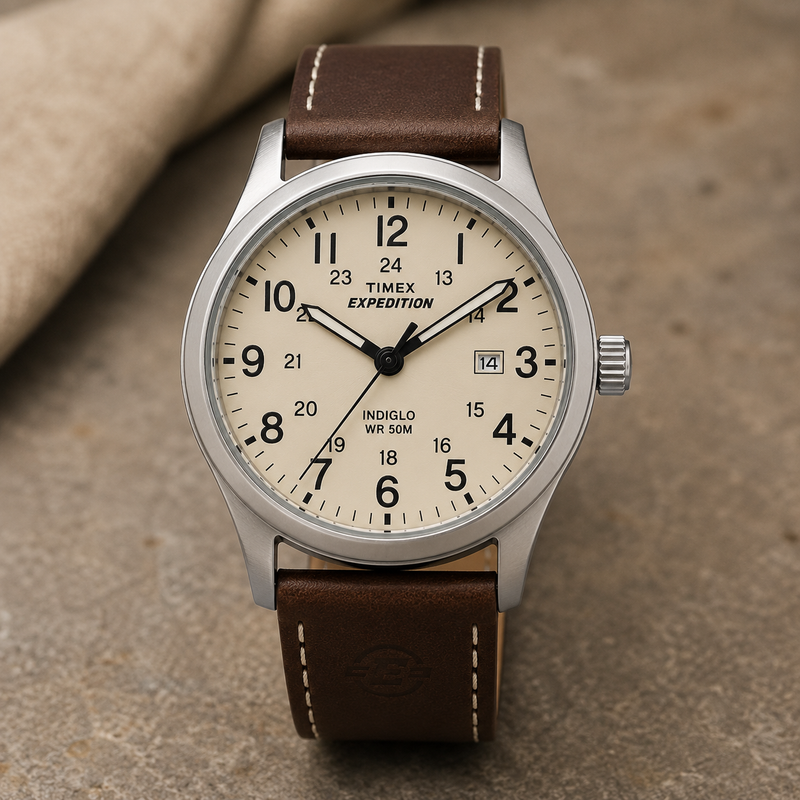 Timex Expedition Scout