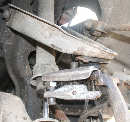 arrache rotule rotule sup