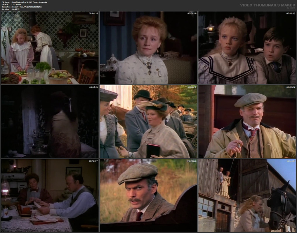 Road to Avonlea S01E07 Conversions.mkv