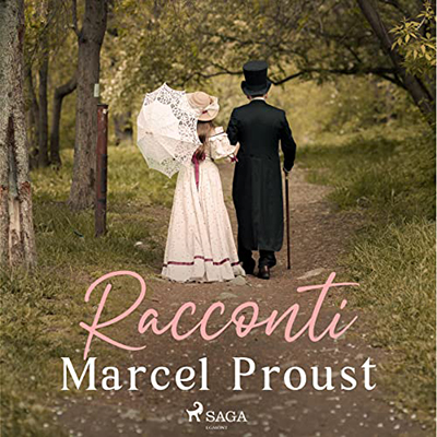 Marcel Proust - Racconti (2022) (mp3 - 128 kbps)