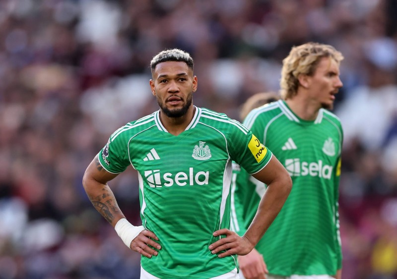 Nhận định, soi kèo Newcastle vs Athletic Bilbao, 03h00 ngày 06/11