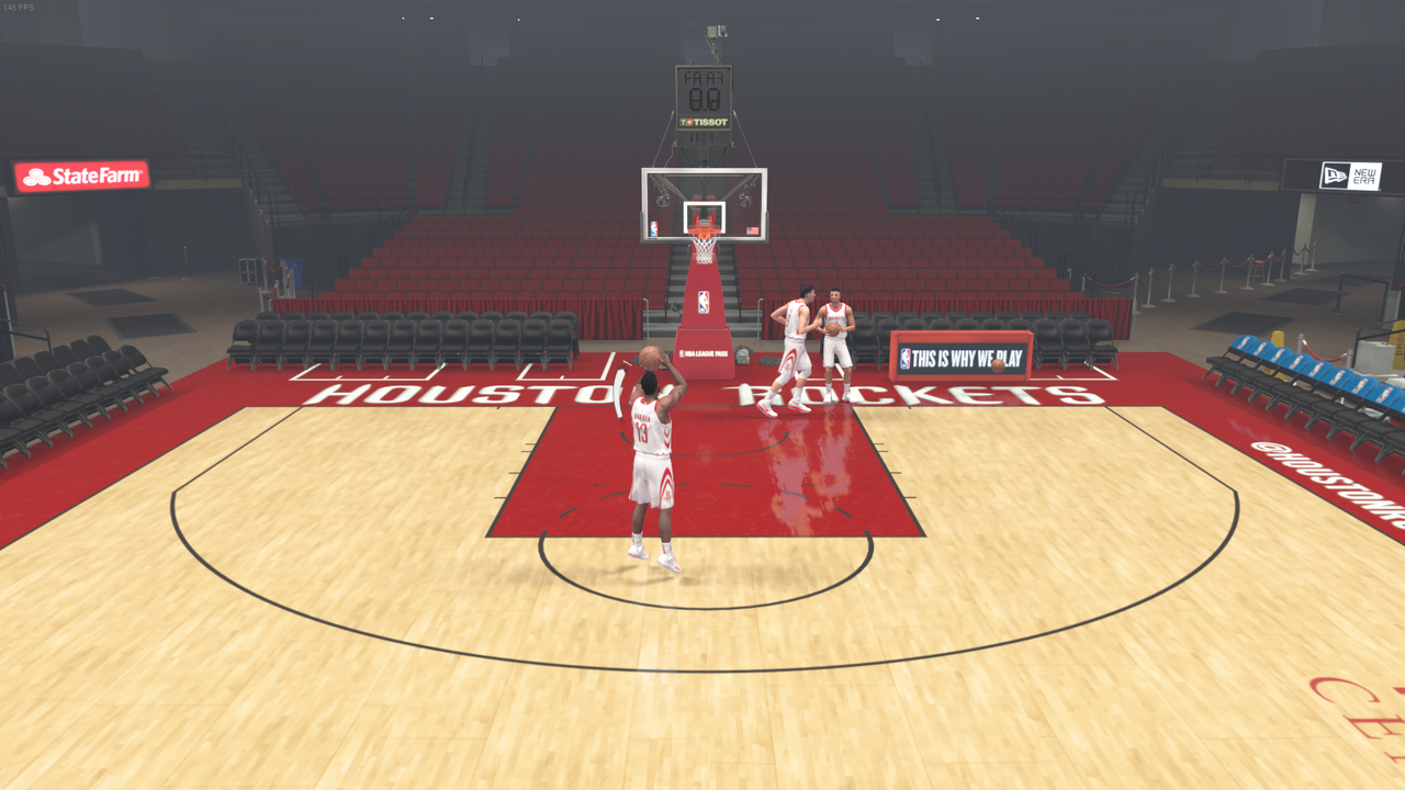 NBA2K19 Screenshot 2018.09.14 - 01.22.05.43