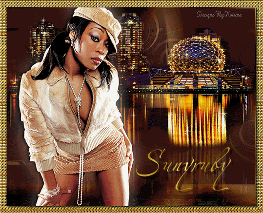 Sunyruby-City-Lhts-Pose