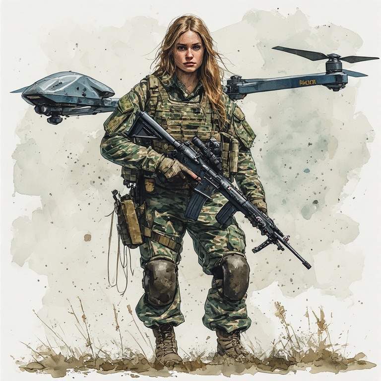 Ukrainian-World-girl-soldier-G-(6)