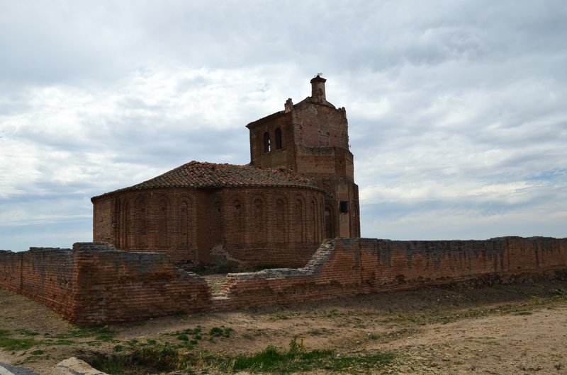 VILLAR DE MATACABRAS-31-7-2017-AVILA - Pueblos y lugares abandonados/deshabitados-2011 AL 2024 (31)