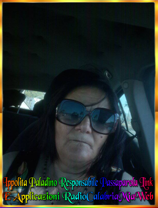 Ippolita Paladino Responsabile Link