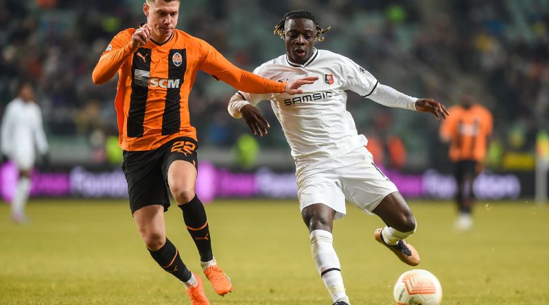 Ilves Tampere vs Shakhtar Donetsk, 22h59 ngày 17/07