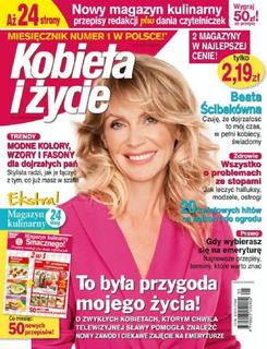 Kobieta i życie 5/2019