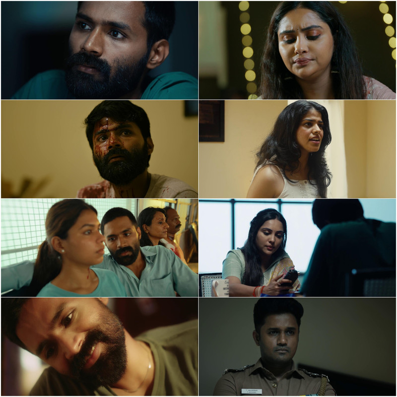 Stephen (2025) Dual Audio [Hindi & Tamil] Full Movie HD ESub screenshot