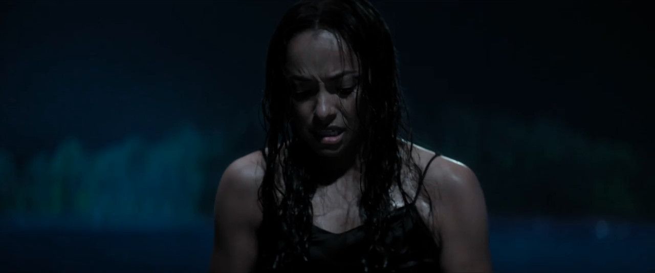 Tyler Perry's Duplicity 2025 WebRip [Hindi + English] 480p, 720p, 1080p ESub Screenshot