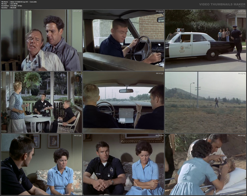 Adam-12 S02E10 Log 143 -- Cave.mkv
