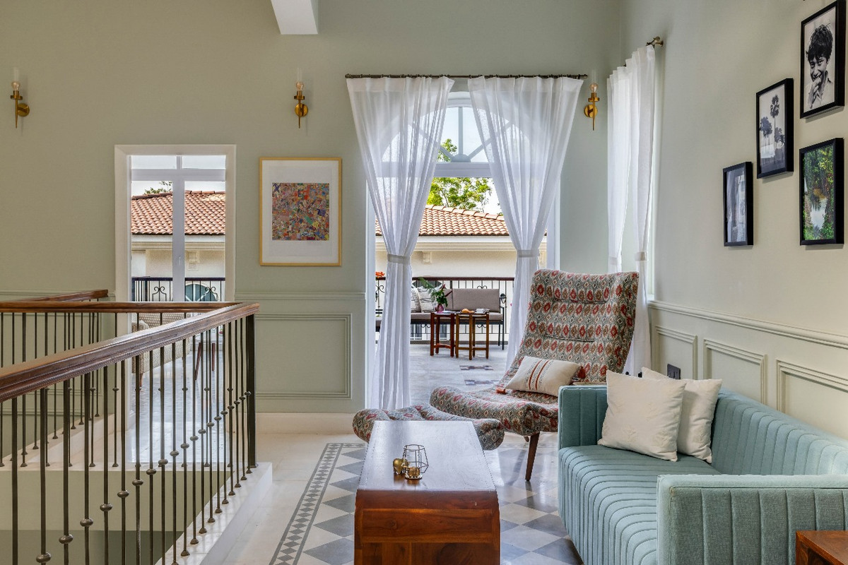Assa Luxury Villa 1 - Image 3
