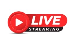 Live Streaming Videos Player