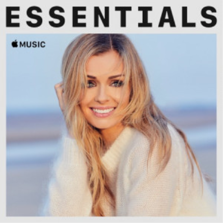 Katherine Jenkins - Essentials (2020)