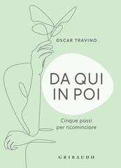 Oscar Travino – Da qui in poi (2025)