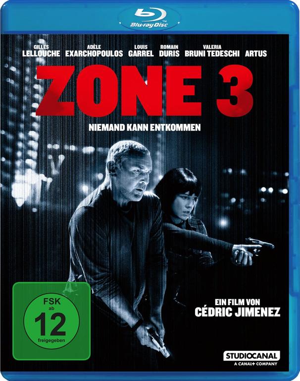 Pies 51 / Dog 51 / Chien 51 (2025) PL.DUAL.BRRip.DDP5.1.x264-P2P / Polski Lektor DDP 5.1 i Napisy PL