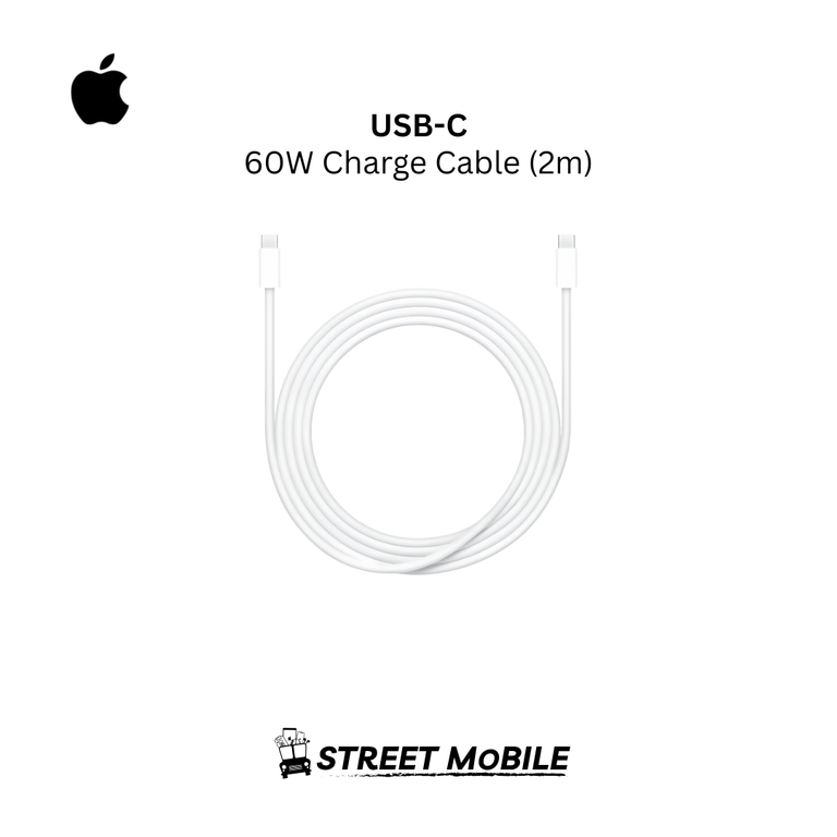 APPLE USB-C 240W CHARGER CABLE (2M)