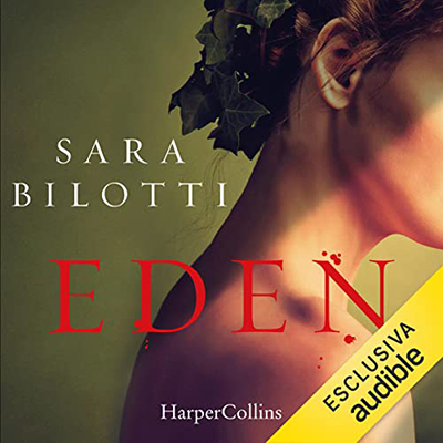 Sara Bilotti - Eden (2023) (mp3 - 128 kbps)