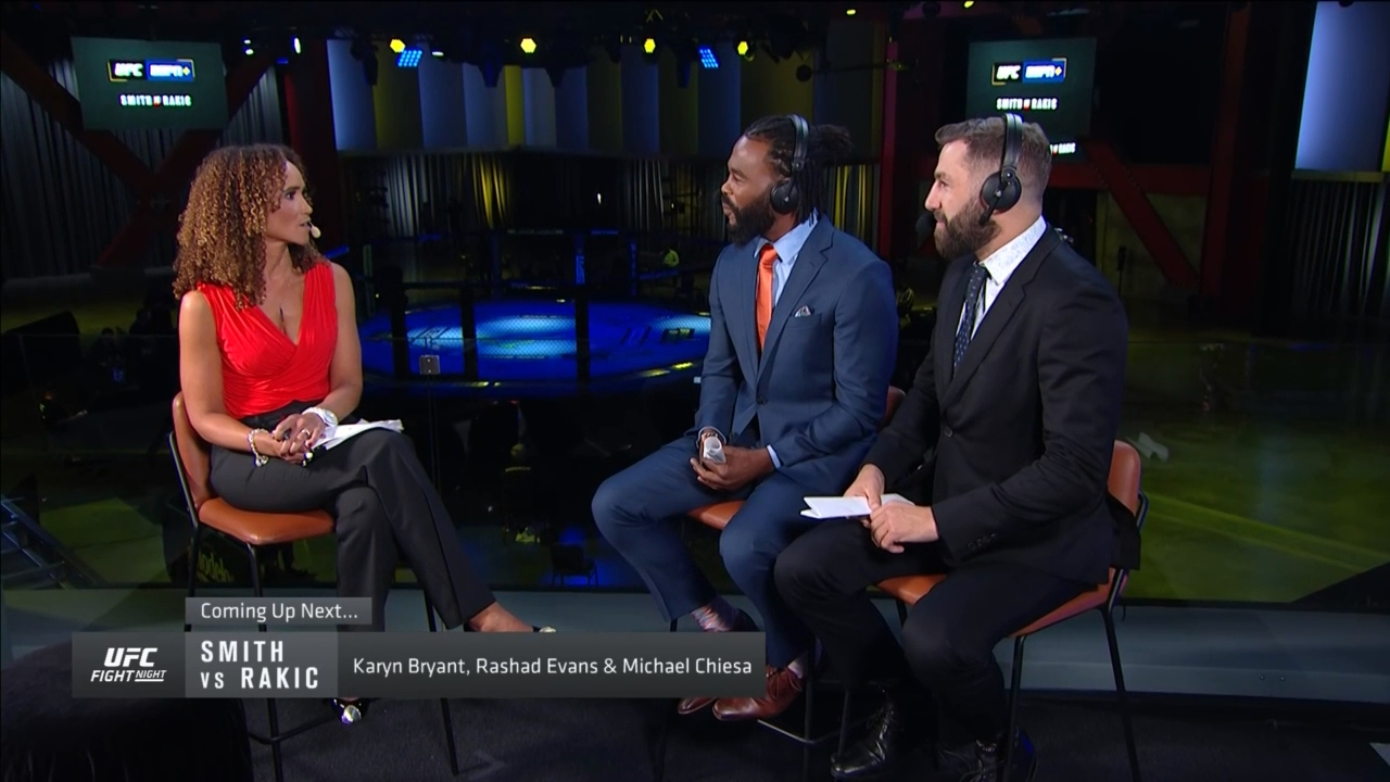 UFC Fight Night 175 Full Event 720p HDTV x264-WH