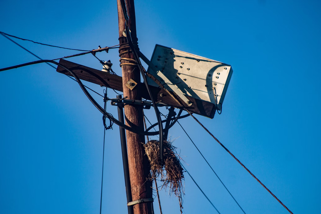 South Africa energy transition