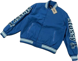 Chaqueta Stussy