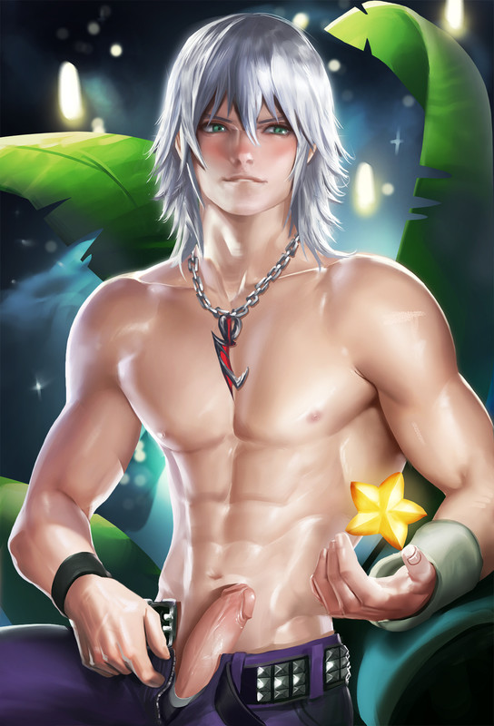 【c210】sakimichan 男子系列首更