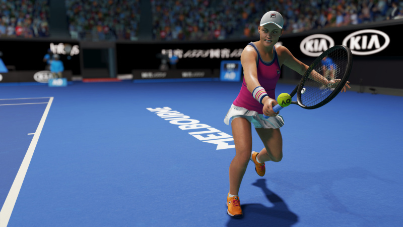 AO Tennis 2 (2020)