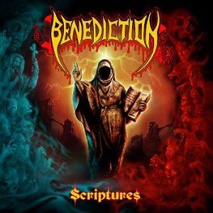 Re: Benediction (UK) / Death Metal