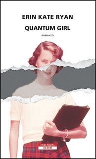 Erin Kate Ryan – Quantum girl (2022)