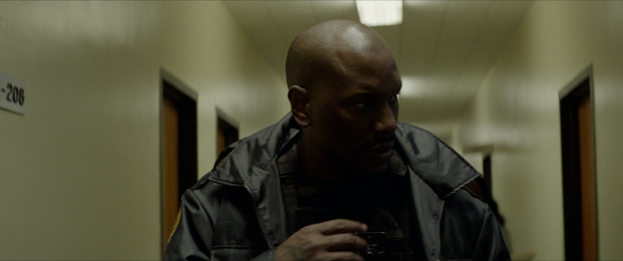 Black and Blue (2019) [BluRay Rip 1080p ITA-ENG DTS-AC3 SUBS] [M