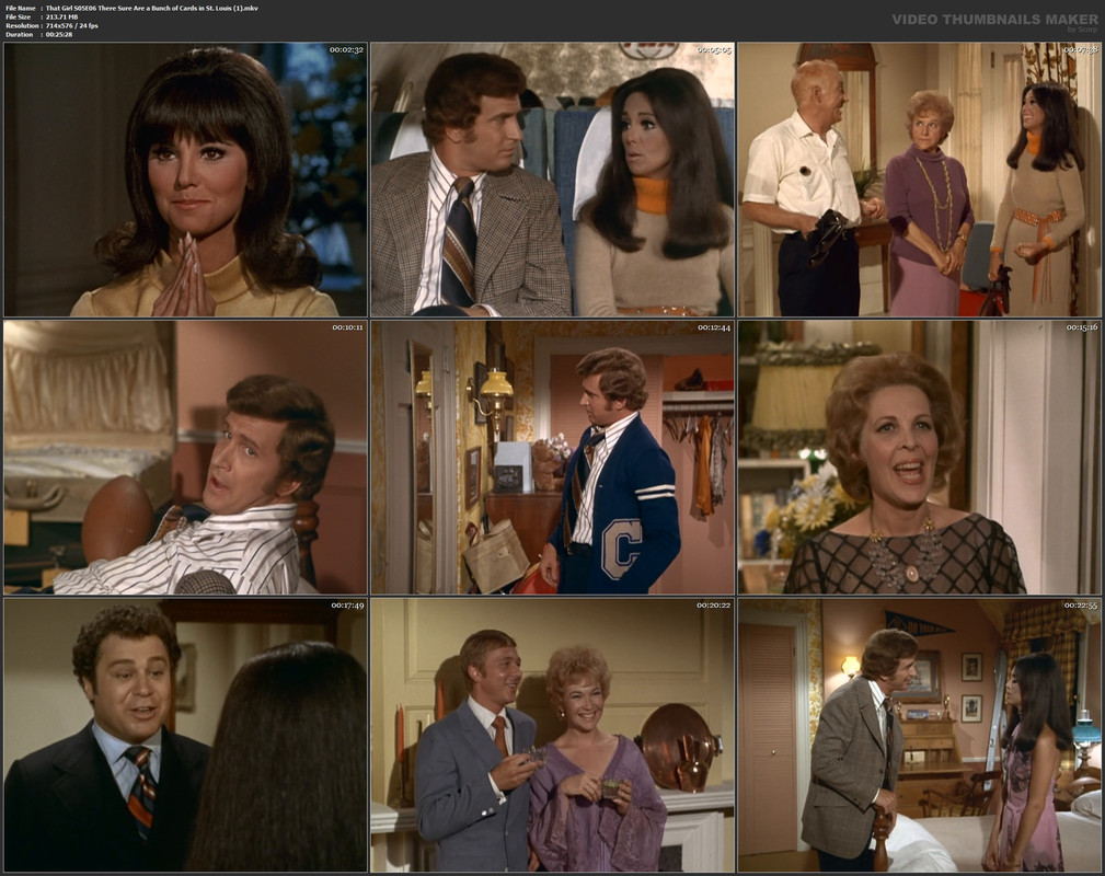 That Girl S05E06 There Sure Are a Bunch of Cards in St. Louis (1).mkv