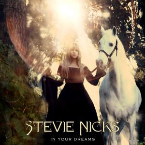 Re: Stevie Nicks - Live In Concert: The 24 Karat Gold Tour (