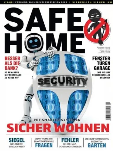 [Image: Safe-Home-Nr-1-2026.jpg]