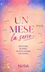 Nusia - Un mese. La serie completa (2026)