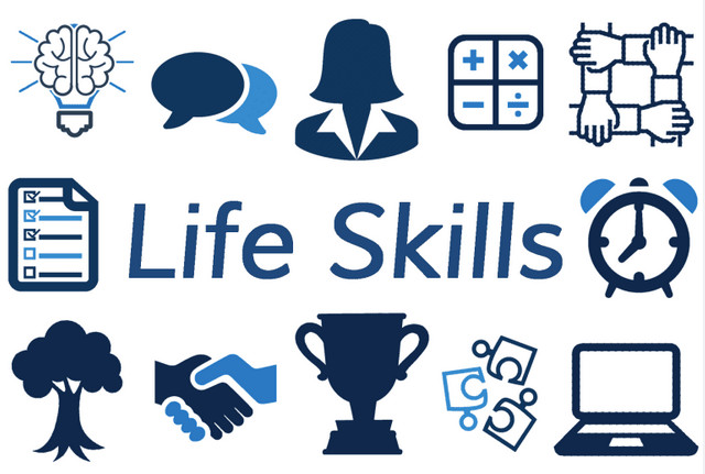Life Skills Development