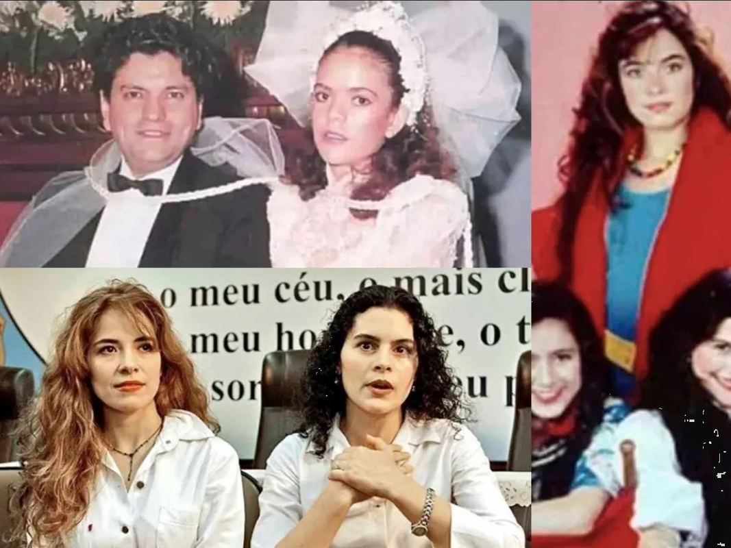 Las esposas de Sergio Andrade: historias de amor, escándalo y supervivencia