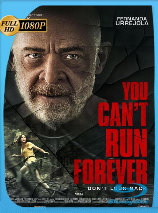 Corre o muere (2024) WEB-DL HD 1080p Castellano [GoogleDrive]